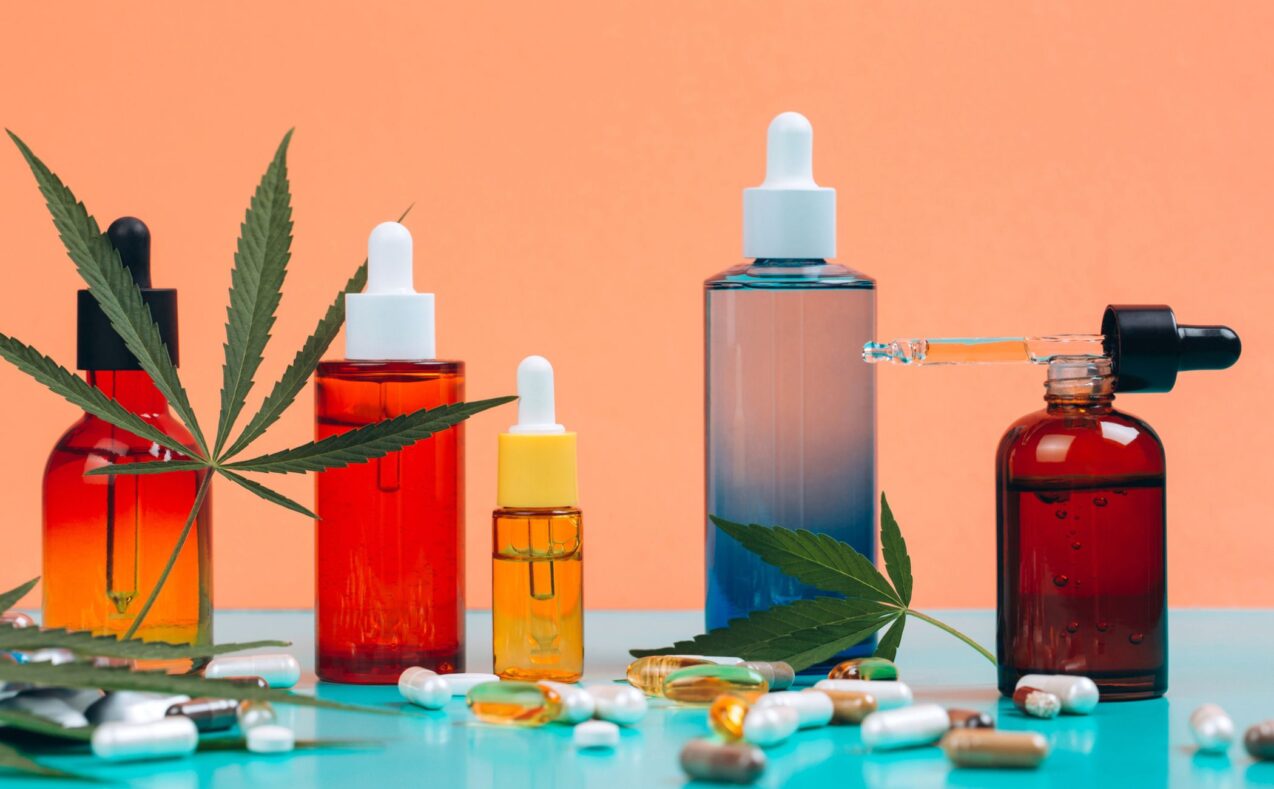 Ban on hemp products