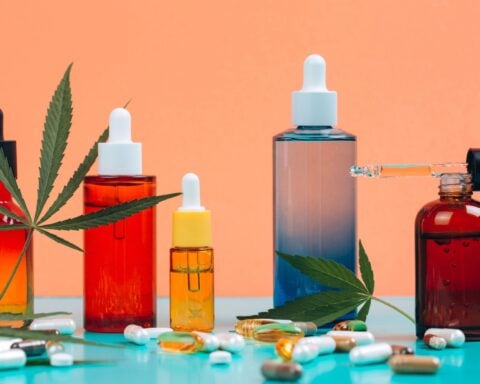 Tough Stance on Hemp: California's Efforts to Protect Young Consumers