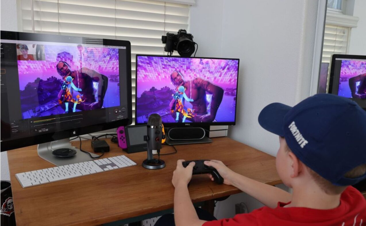 Fortnite