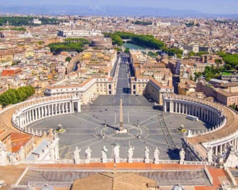 Pope Leo XIV: America's First Pontiff Calls for Unity Amid Political Tensions