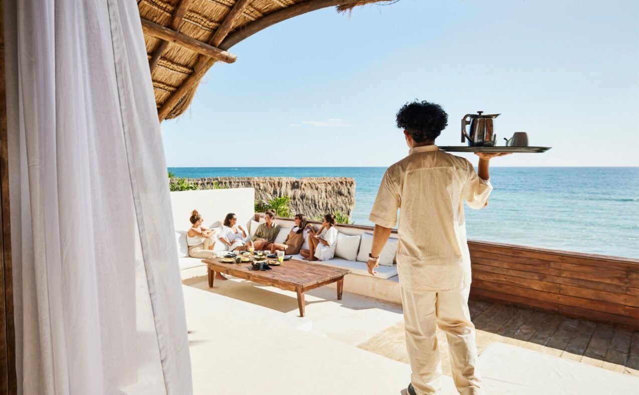 Airbnb Services