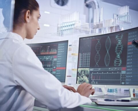 Revolutionary Gene Therapy Saves Infant's Life: A Medical First