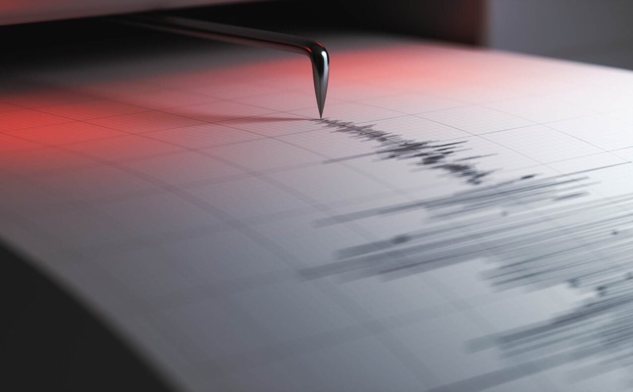 Earthquake early warning app surges to 4M downloads