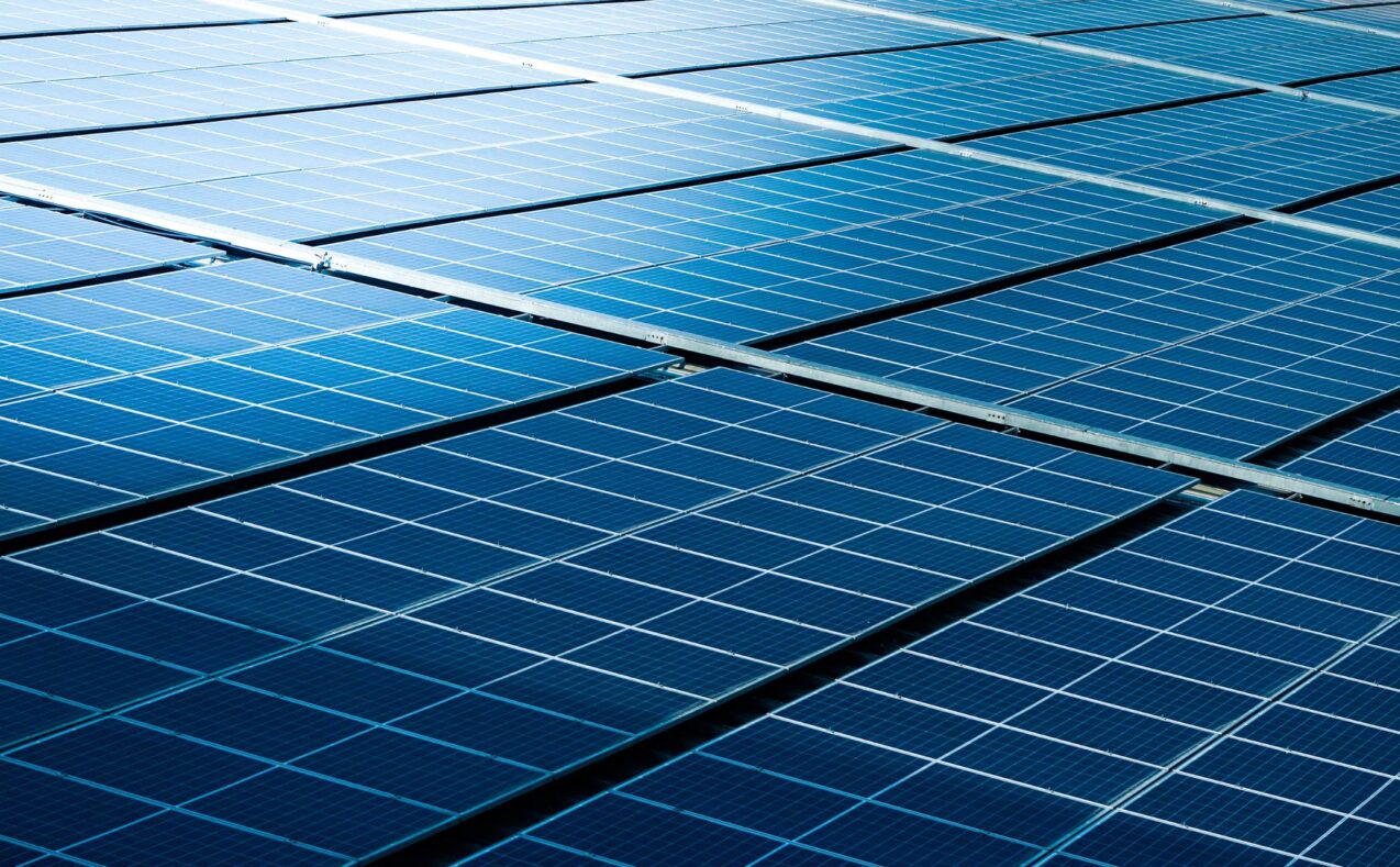 California's canal solar plan could save water, generate power