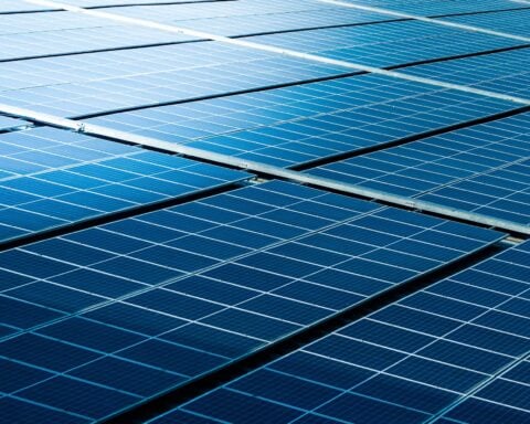 California's canal solar plan could save water, generate power