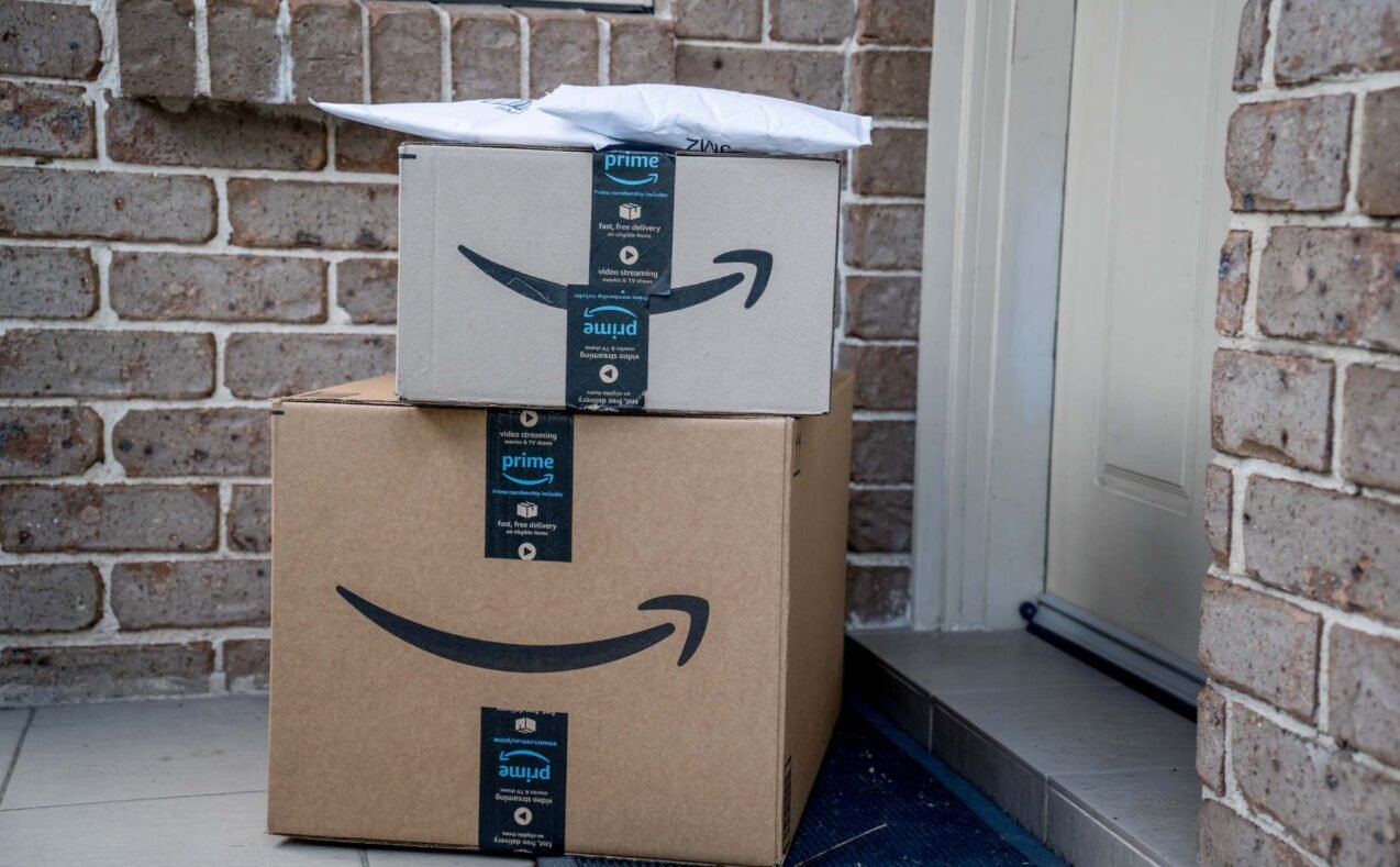 Why Amazon, other tech giants are nervous about tariff transparency