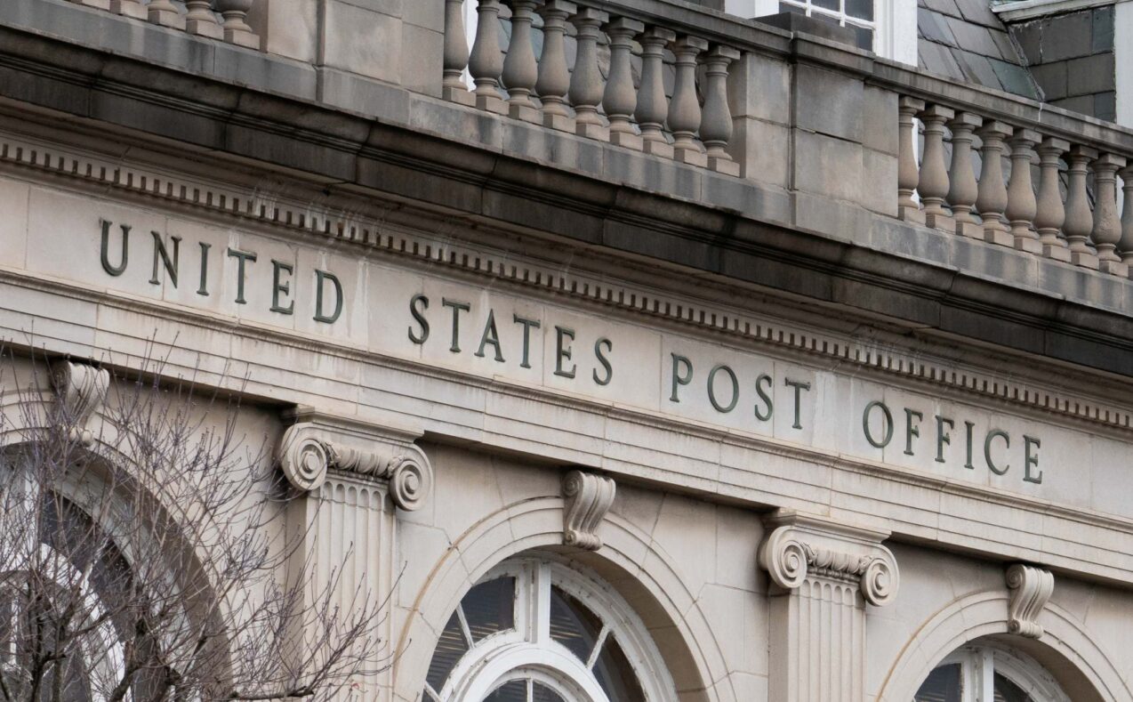 USPS Inspection Service assists federal immigration enforcement efforts