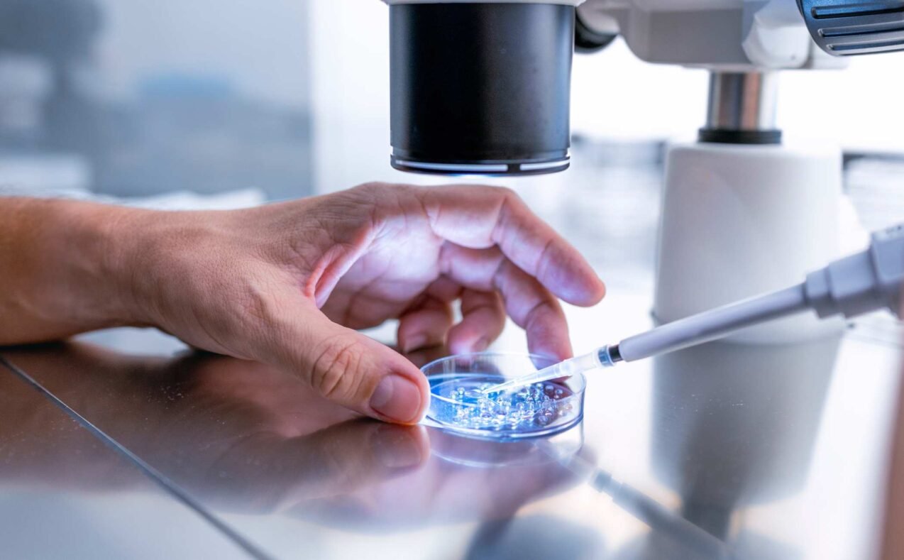 California applies to expand health benefits to include IVF, hearing aids