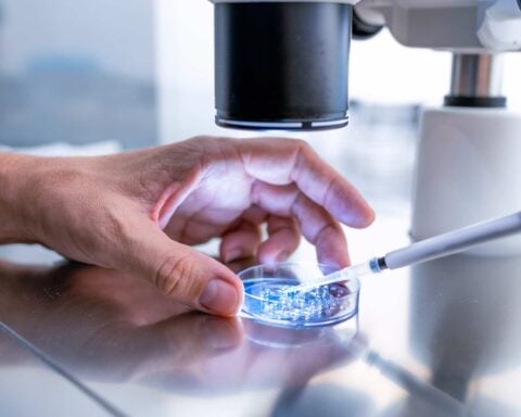 California applies to expand health benefits to include IVF, hearing aids