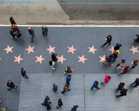 California tourism hits new record as officials warn of downturn