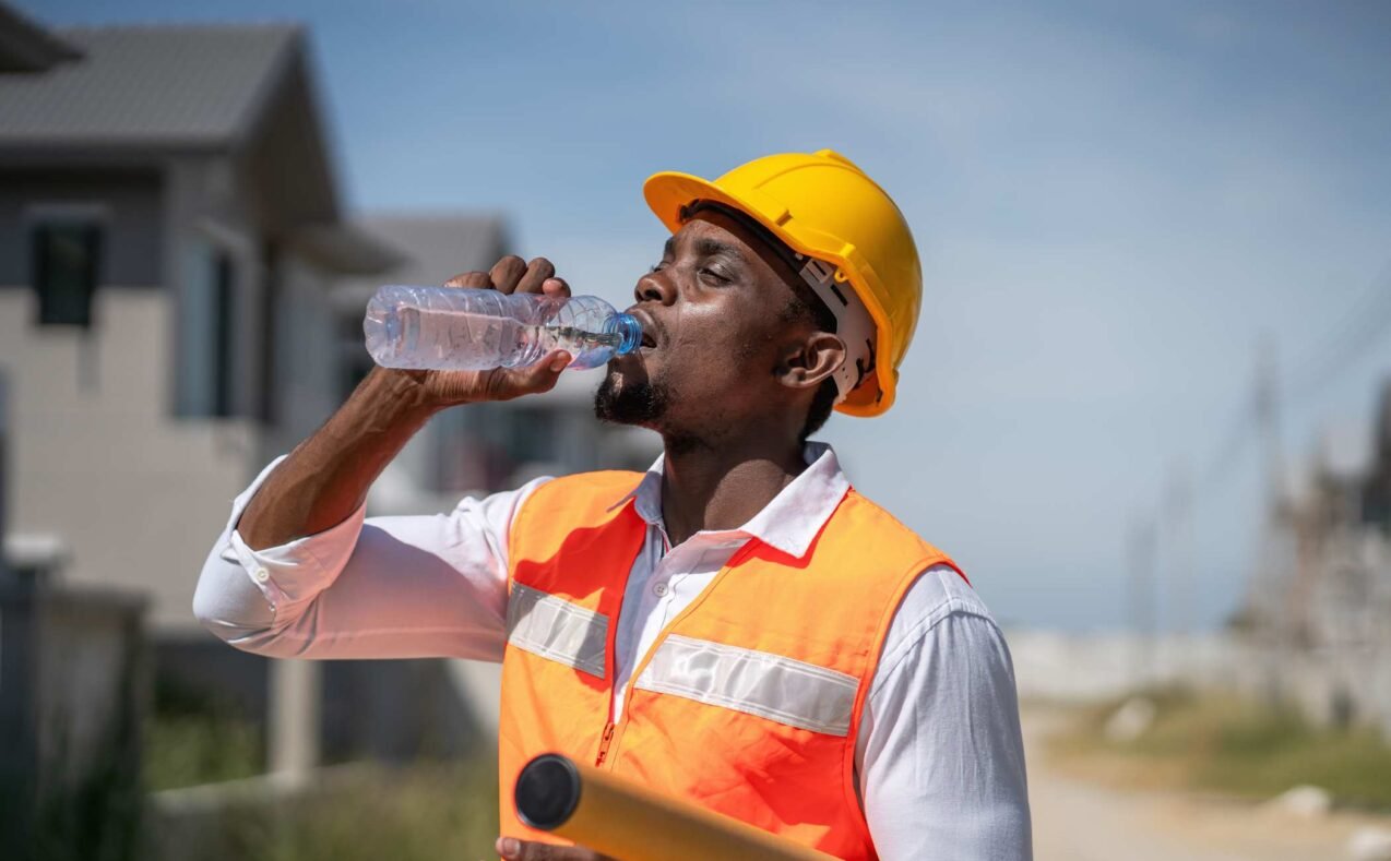 How Angelenos can stay safe in the heat as L.A. braces for Summer