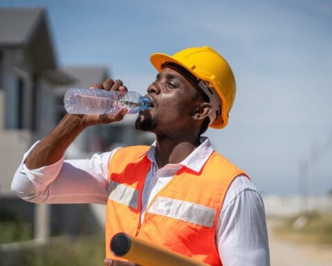 How Angelenos can stay safe in the heat as L.A. braces for Summer