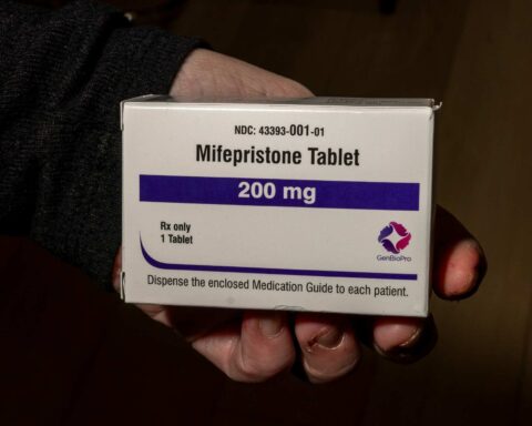 Trump administration joins defense of mifepristone amid abortion pill debate