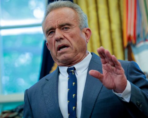 RFK Jr. announces U.S. autism research initiative amid controversy