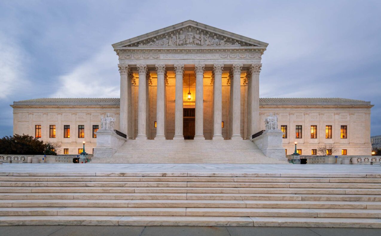 Supreme Court may approve the first religious charter school