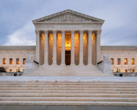 Supreme Court may approve the first religious charter school