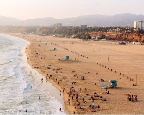 L.A. beaches safety updates show why your regular surf break may not be safe