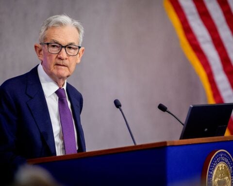 Economic Crossroads: Inflation Rises as U.S. Growth Contracts in Early 2025
