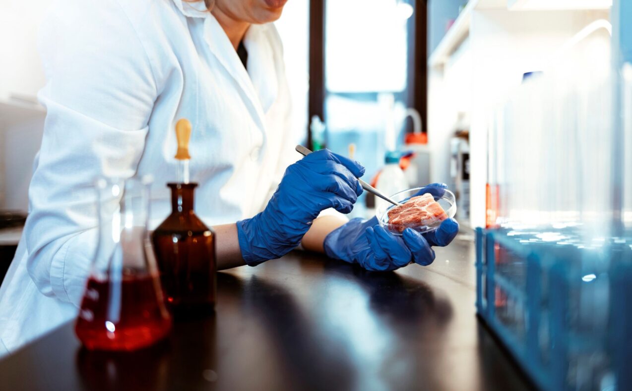Olympic anti-doping lab