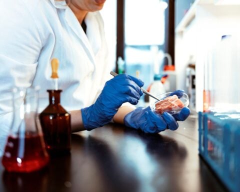 Olympic Anti-Doping Lab Tests U.S. Meat Supply for Growth Promoters