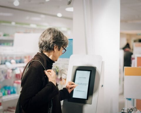 51 kiosks offer free COVID-19 tests and health supplies across Los Angeles County