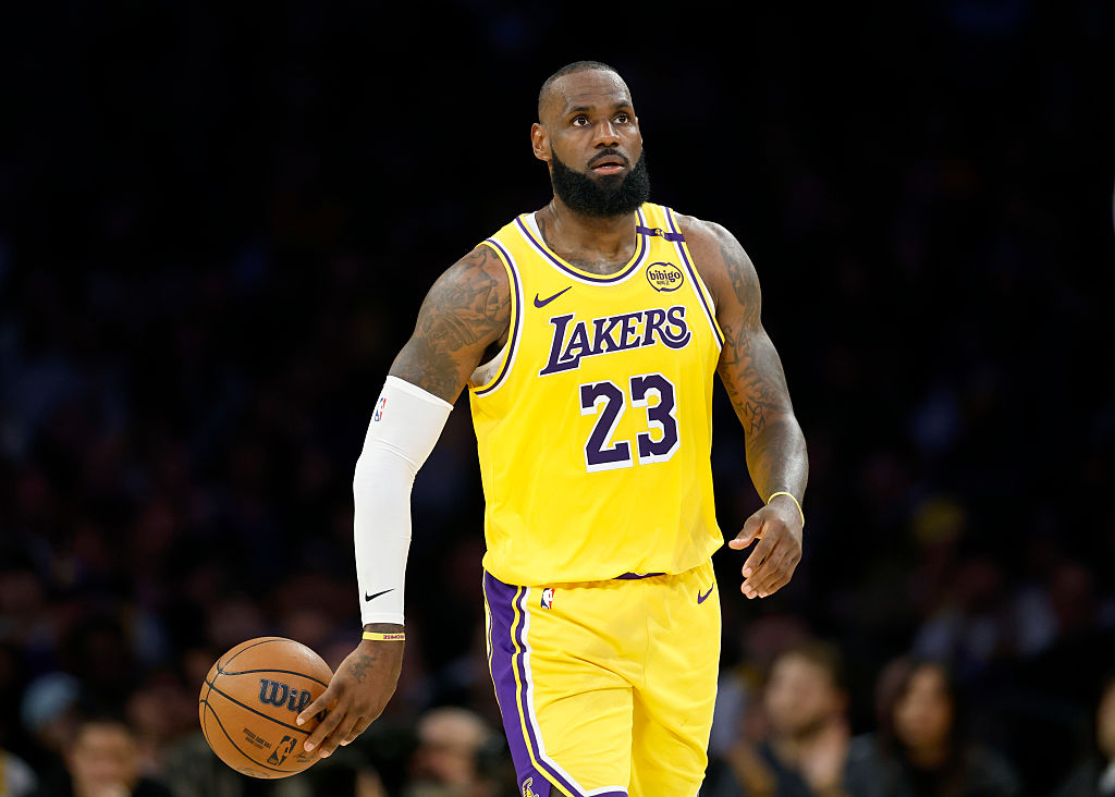 Lebron