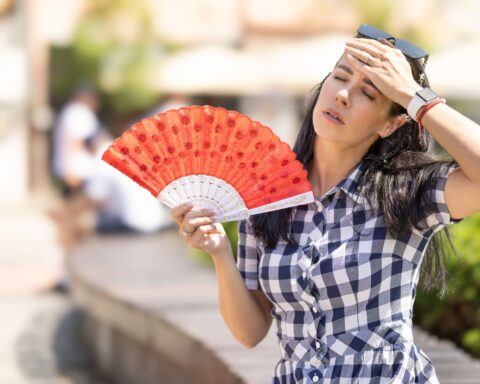 Severe heatwave hits southern California: Tips to stay cool and safe
