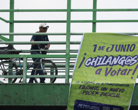 Mexico votes in first judicial election amid concerns over rule of law