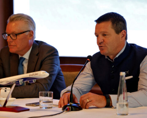 IndiGo expands network with Air France-KLM, Virgin Atlantic, Delta deal