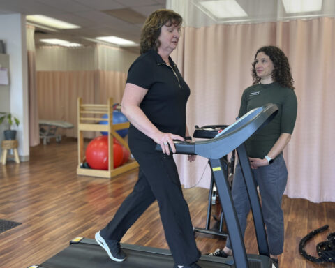 Exercise boosts survival rates in colon cancer patients, study shows
