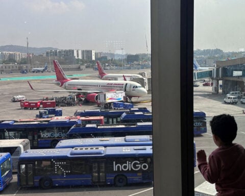 Air India in talks for major new narrow-body jet order, sources say
