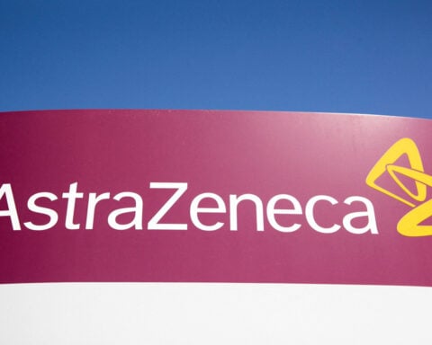Blood test-guided treatment with AstraZeneca pill cut risk of breast cancer progression, study finds