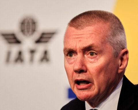 IATA expects sustainable aviation fuel production to double in 2025