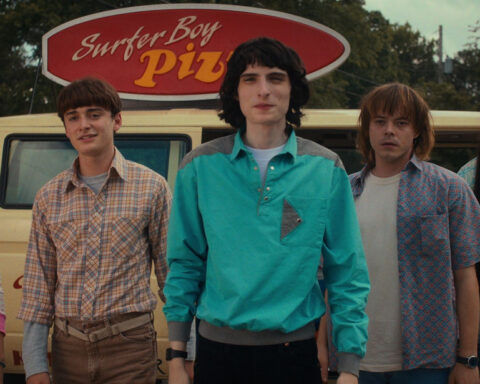 Netflix announces premiere dates, plural, for the final season of ‘Stranger Things’