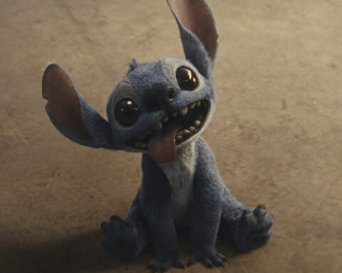 'Lilo & Stitch' passes 'Sinners' to become 2nd highest grossing film of 2025