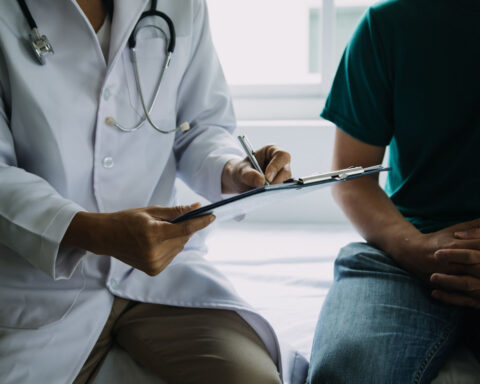 I’m a urologist considering a vasectomy. Here’s what you (and I) need to know