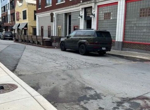 1 dead, bystanders injured in downtown Asheville shooting