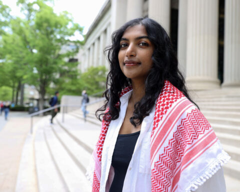 2025 MIT class president banned from graduation ceremony after pro-Palestinian speech