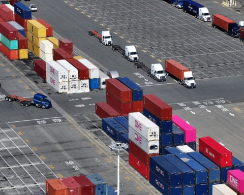 On GPS: What will become of Trump's tariffs?