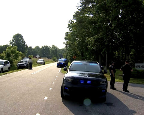 1 dead, 11 others injured in North Carolina overnight shooting