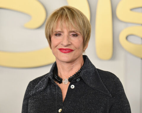 Patti Lupone apologizes for ‘disrespectful’ comments made about fellow Broadway actors during New Yorker interview