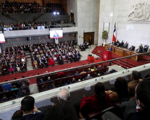 Chile president to ramp up decarbonization, pressure on Israel as term winds down