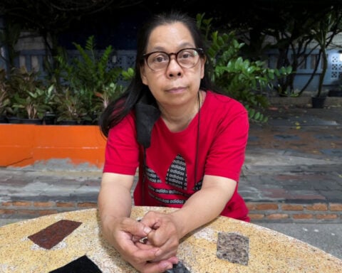 Thailand's stalled cash handout scheme sours voters on ruling party 