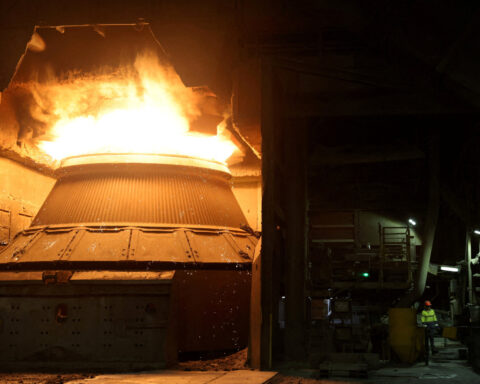 Australia's BlueScope surges on Trump's plan to double tariffs on steel imports