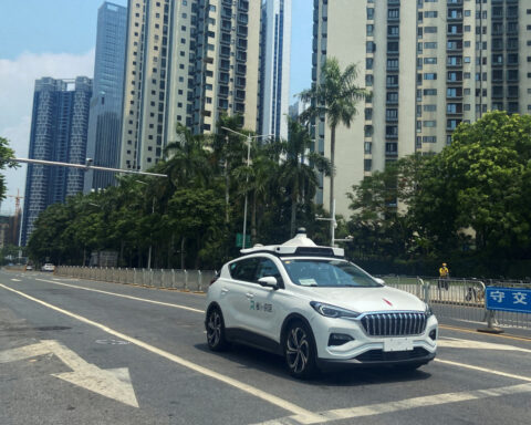 China robotaxis, Indian pharma among hedge fund top picks at Sohn Hong Kong