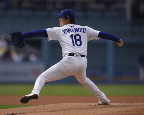 Yarbrough shines as Yankees avoid sweep with 7-3 win over Dodgers. Judge and Ohtani go hitless