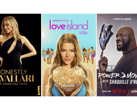 What to Stream: Nintendo's Switch 2, Addison Rae album, 'Presence' and Ariana Madix returns to Fiji