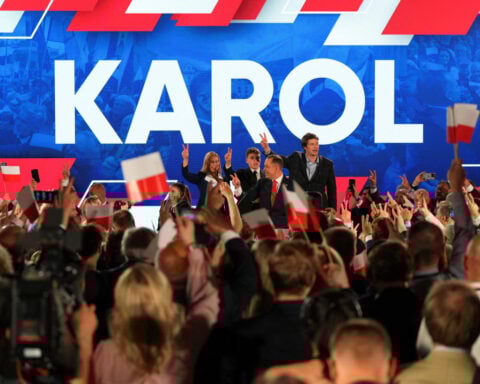 Who is Poland's next president Karol Nawrocki?