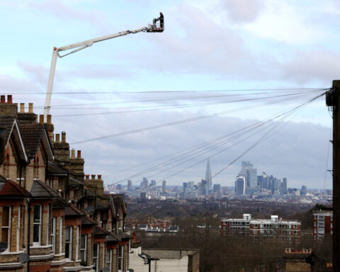 UK mortgage approvals drop to lowest in over a year after tax break ends