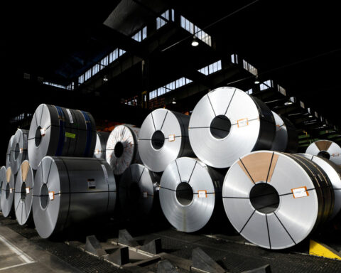 Trump tariffs deal major blow to European steelmakers, Salzgitter CEO warns